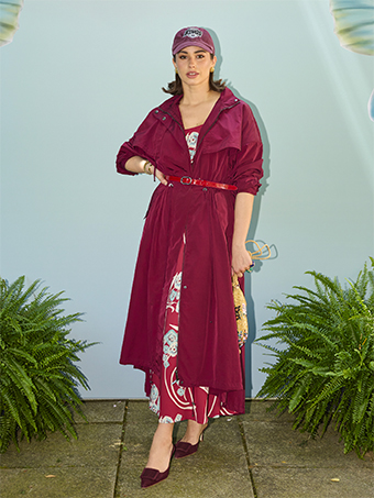 Shop The Look